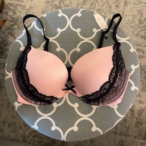 Victoria Secret Very Sexy Push Up Bra